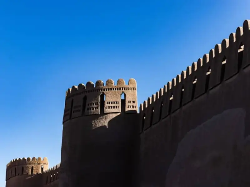 ارگ راین - تصویر 3