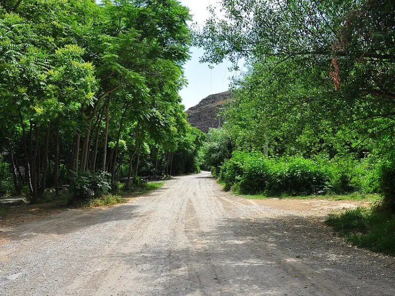 شهر درگز - تصویر 3