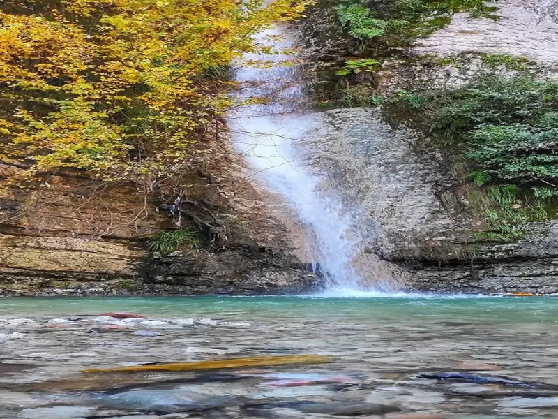 روستای سینوا - تصویر 2