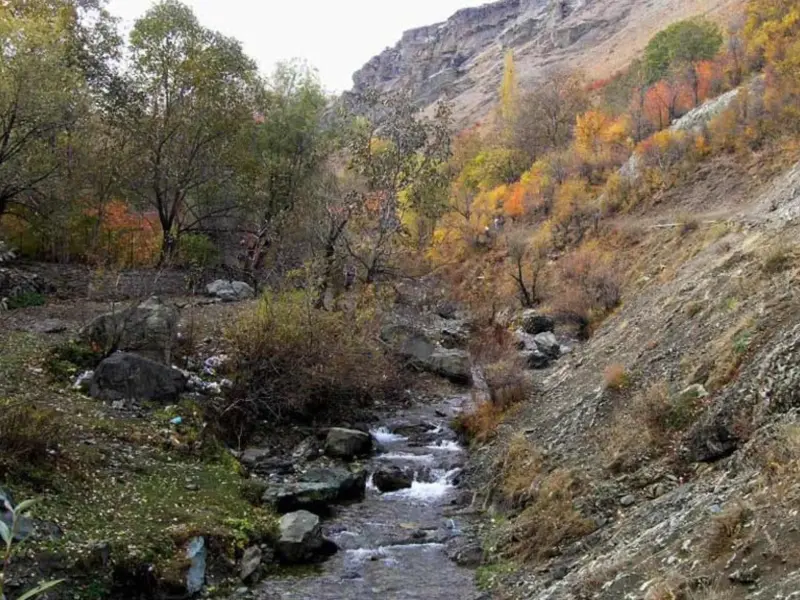 روستای آهار - تصویر 1