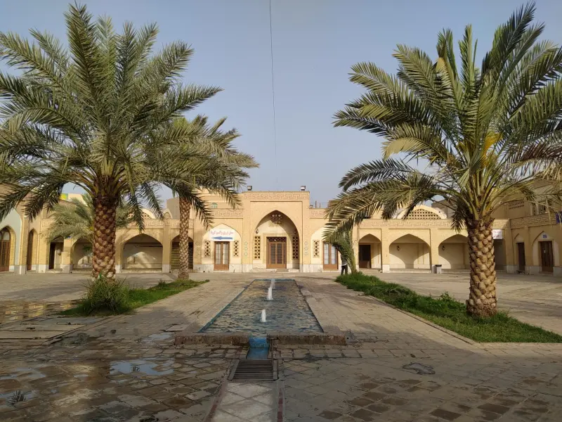 مقبره دعبل خزاعی - تصویر 3