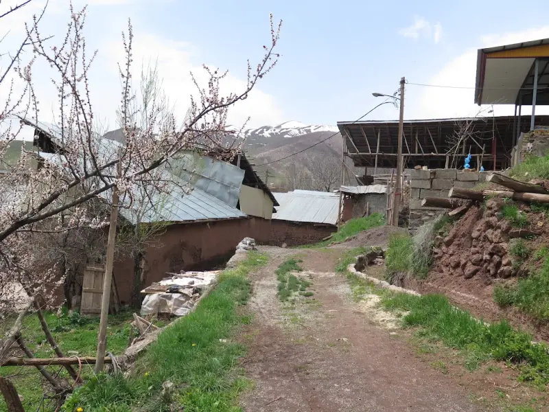 روستای دیزان - تصویر 3