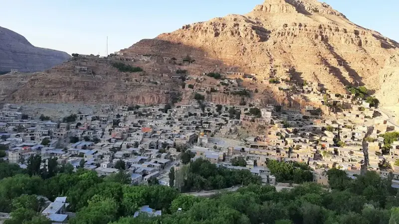 روستای اسفیدان - تصویر 6