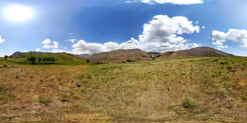 روستای دیزان - تصویر 9