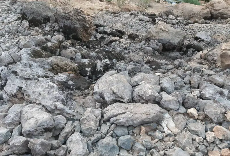 تنگه کوفی - تصویر 1