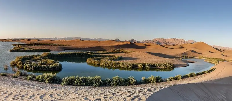 تالاب پساب - تصویر 3