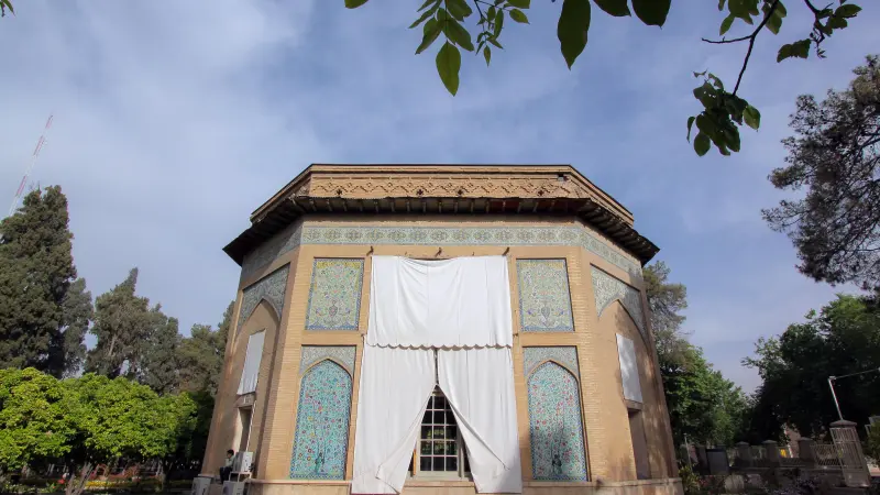 موزه پارس - تصویر 3