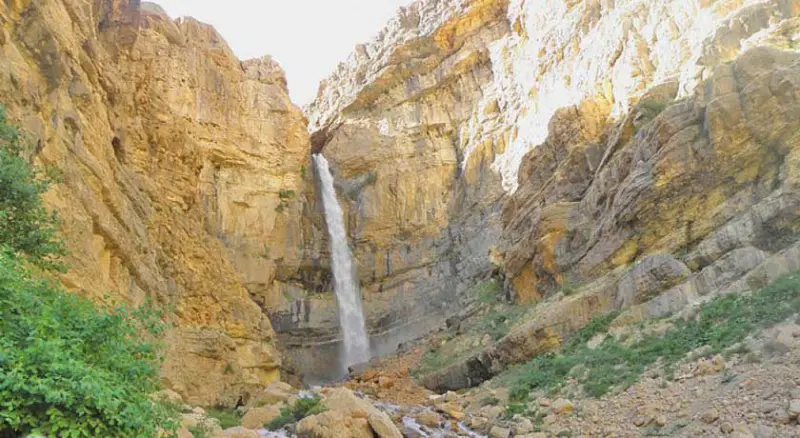 روستای خفر - تصویر 3