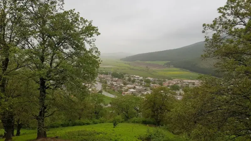 پارک جنگلی شبنم - تصویر 2