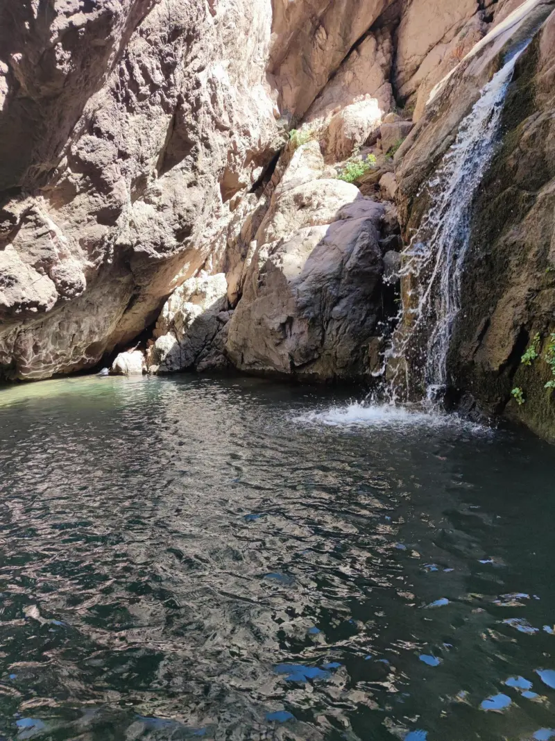 آبشار شارشار - تصویر 4