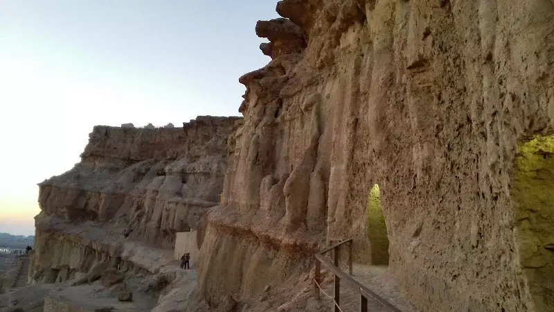 غار خربس - تصویر 3