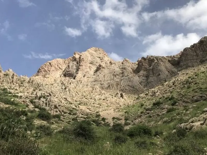 قله پرآو - تصویر 6