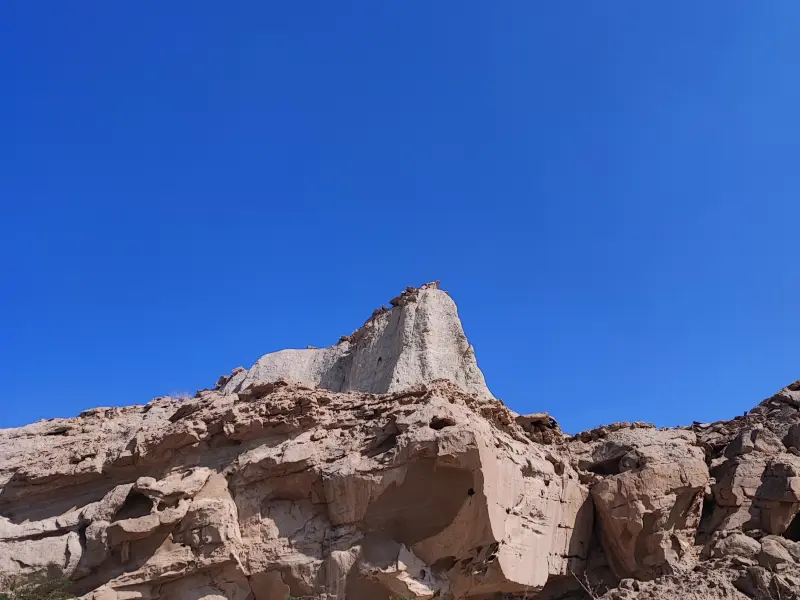 تنگه چاهکوه - تصویر 4
