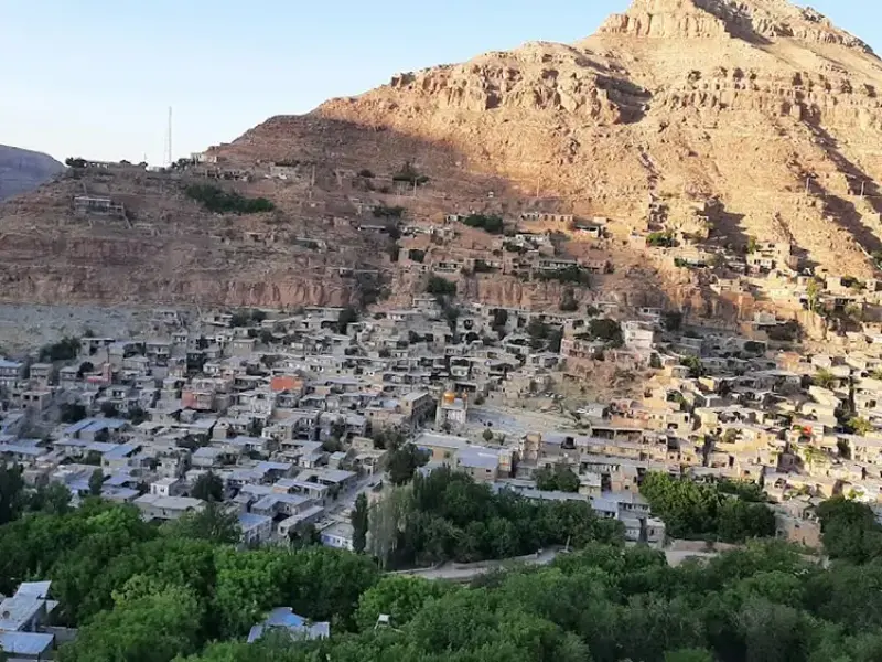 روستای اسفیدان - تصویر 6
