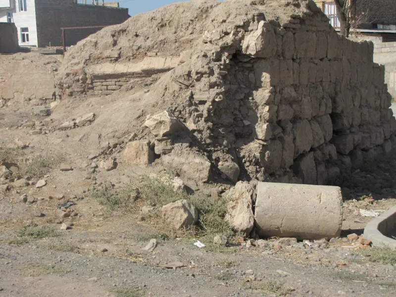 کلیسای فنایی