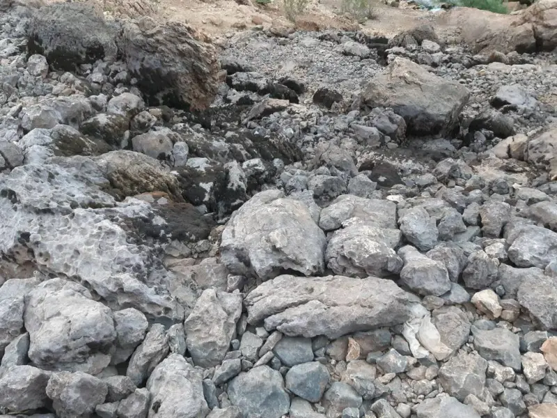 تنگه کوفی - تصویر 1