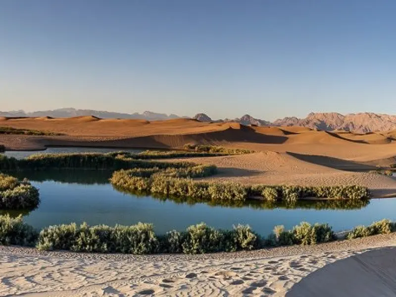تالاب پساب - تصویر 3