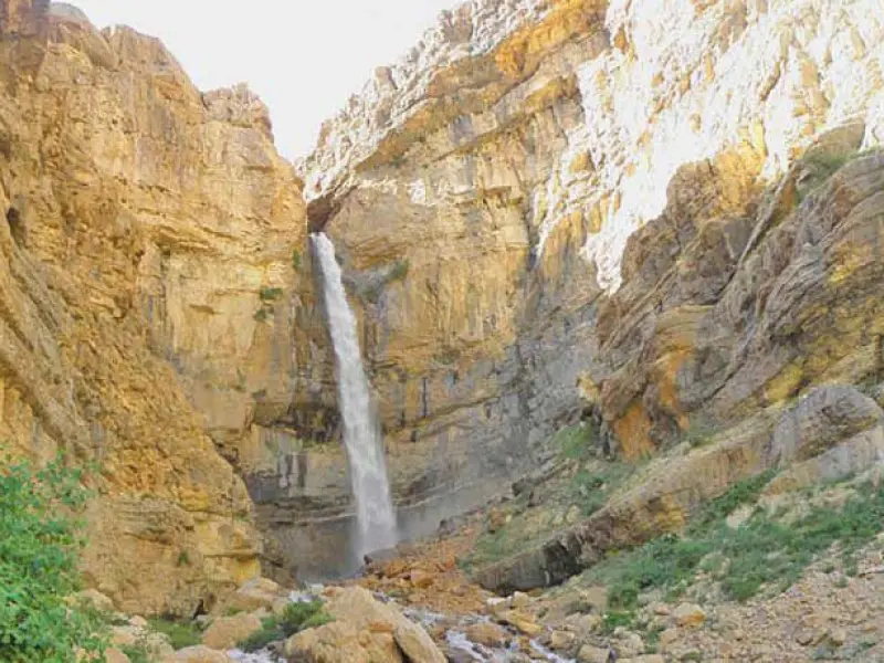روستای خفر - تصویر 3