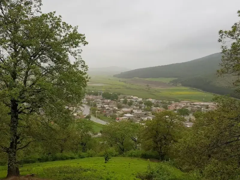 پارک جنگلی شبنم - تصویر 2