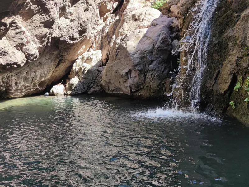 آبشار شارشار - تصویر 4