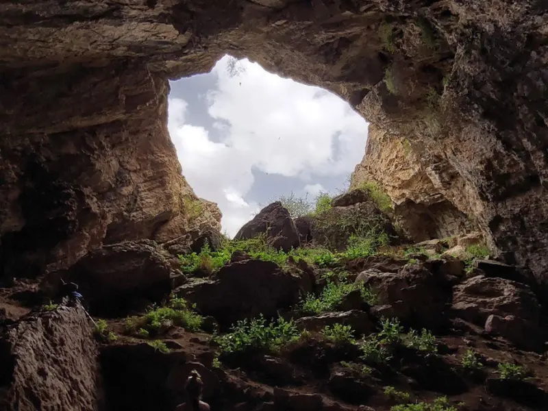 روستای هرانده - تصویر 1