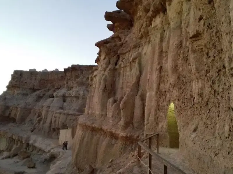 غار خربس - تصویر 3