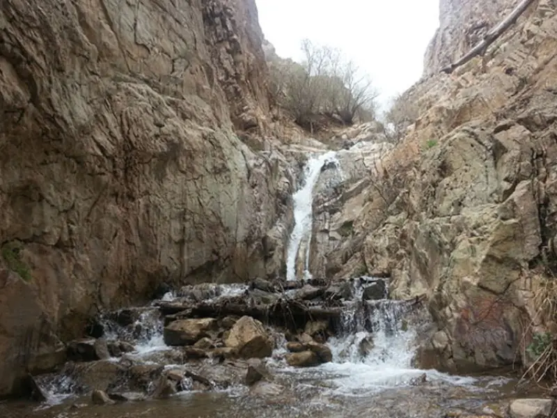 روستای بوژان - تصویر 6