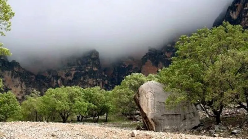 کوه قارون - تصویر 2