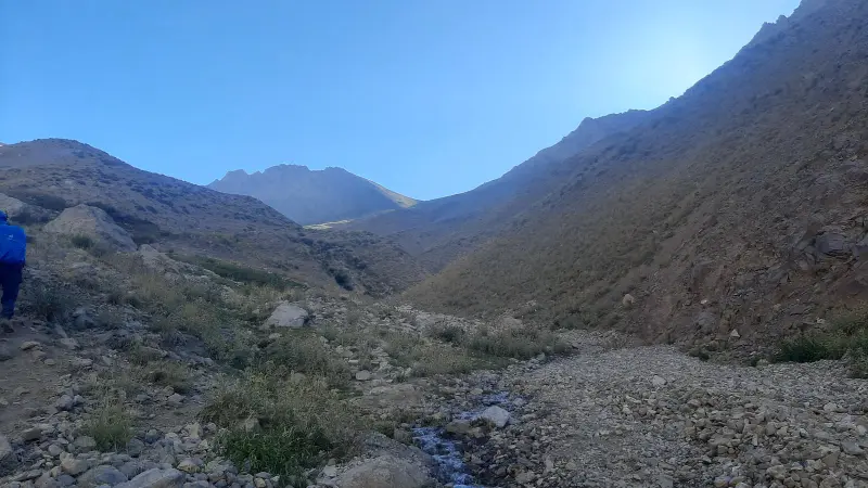 قله خرسنگ - تصویر 4