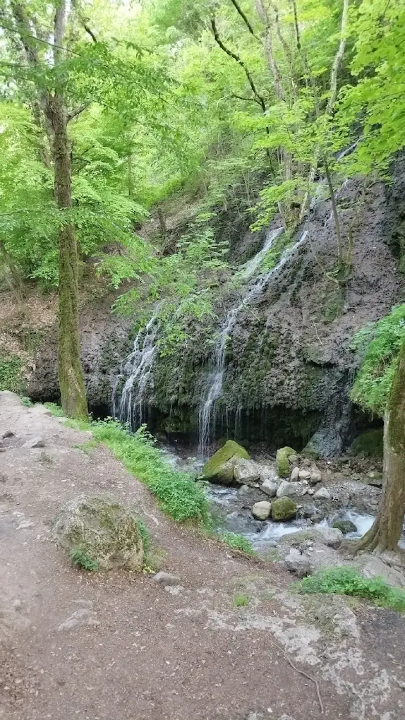آبشار جن کلو - تصویر 5