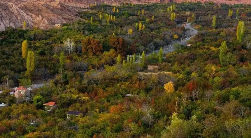 روستای بوژان - تصویر 4
