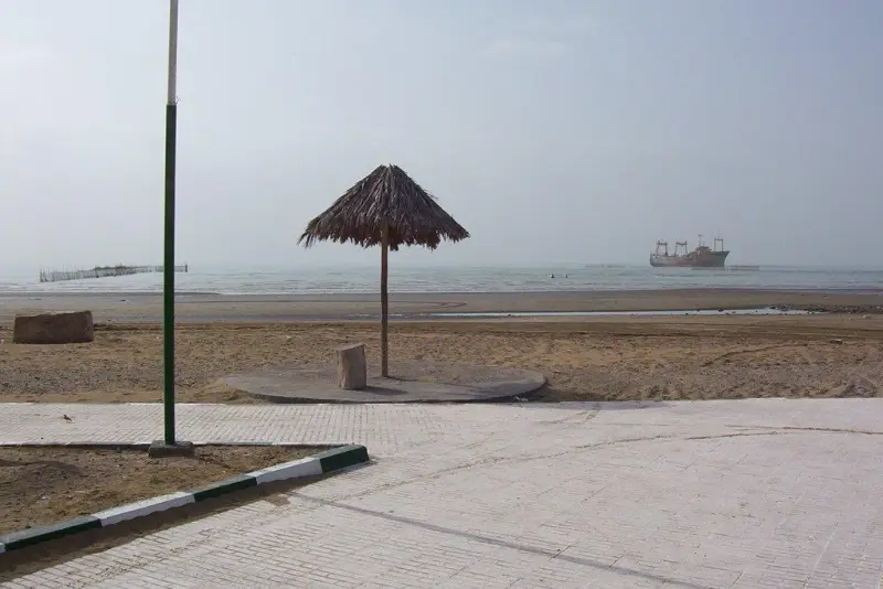 محله باستانی سورو - تصویر 1