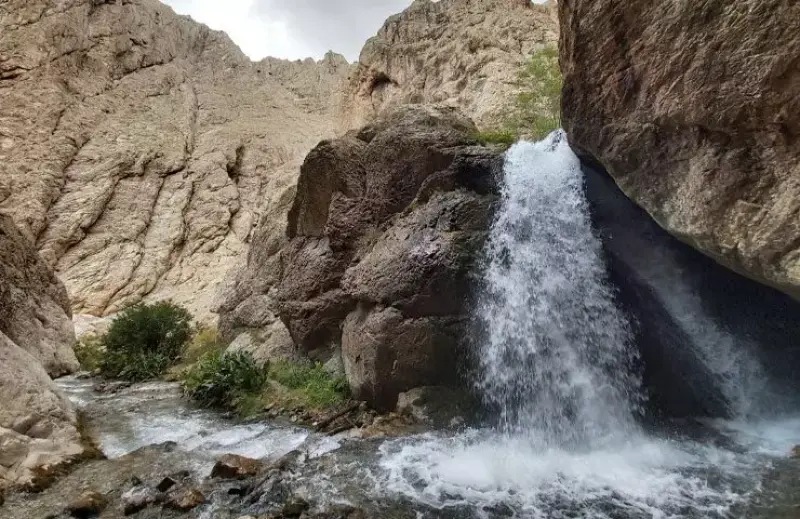 آبشار آبنیک - تصویر 3