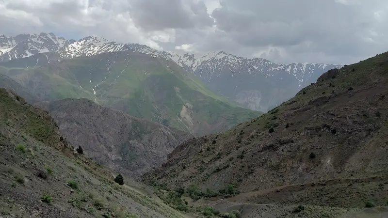 دره پیچ بن - تصویر 10