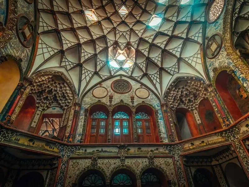 خانه طباطبایی‌ها - تصویر 6