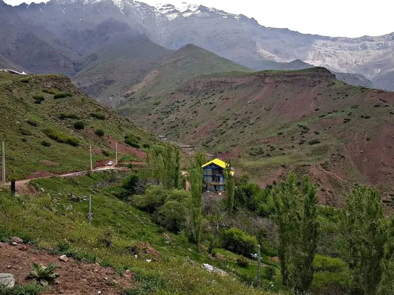 روستای راحت آباد - تصویر 4