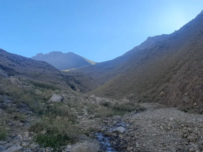 قله خرسنگ - تصویر 4