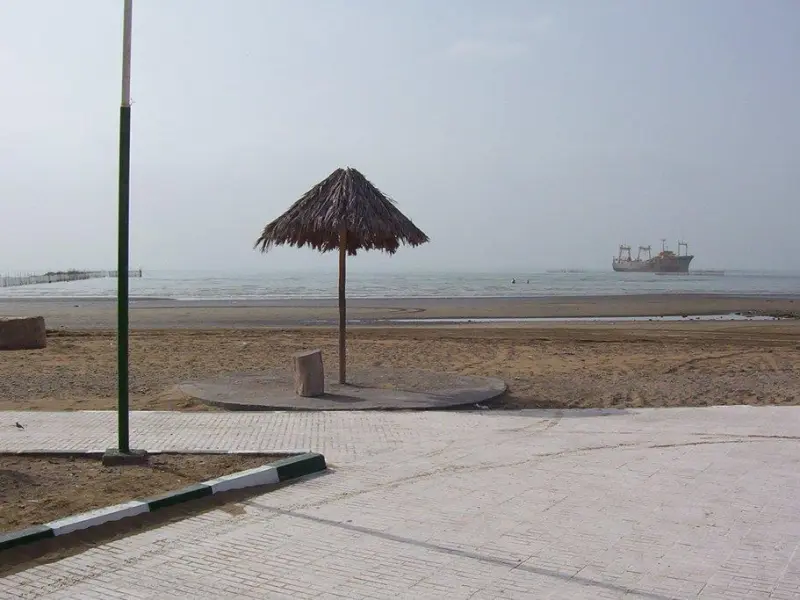 محله باستانی سورو - تصویر 1