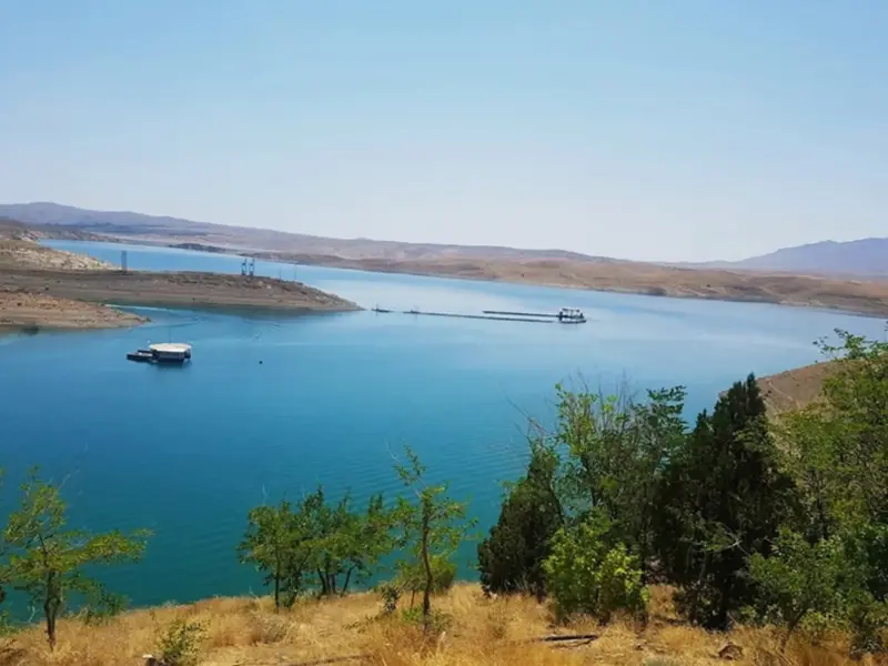 دهکده تفریحی چادگان - تصویر 4