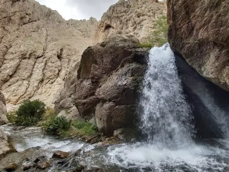 آبشار آبنیک - تصویر 3