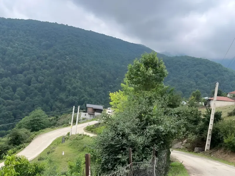 روستای تیلم - تصویر 1