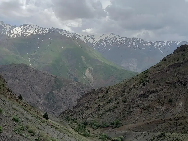 دره پیچ بن - تصویر 10