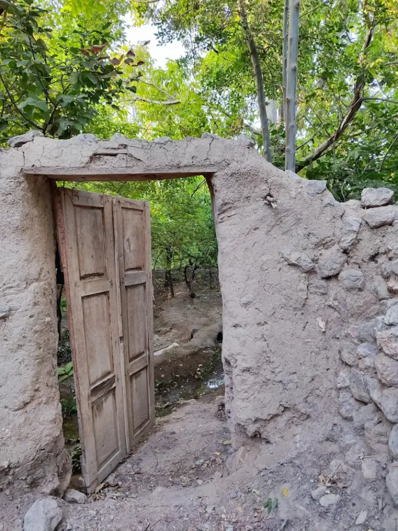 روستای قلعه بالا - تصویر 8