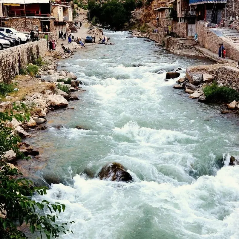 روستای پالنگان - تصویر 9