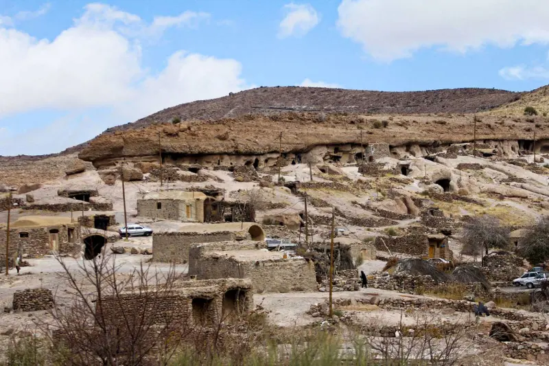 روستای میمند - تصویر 12