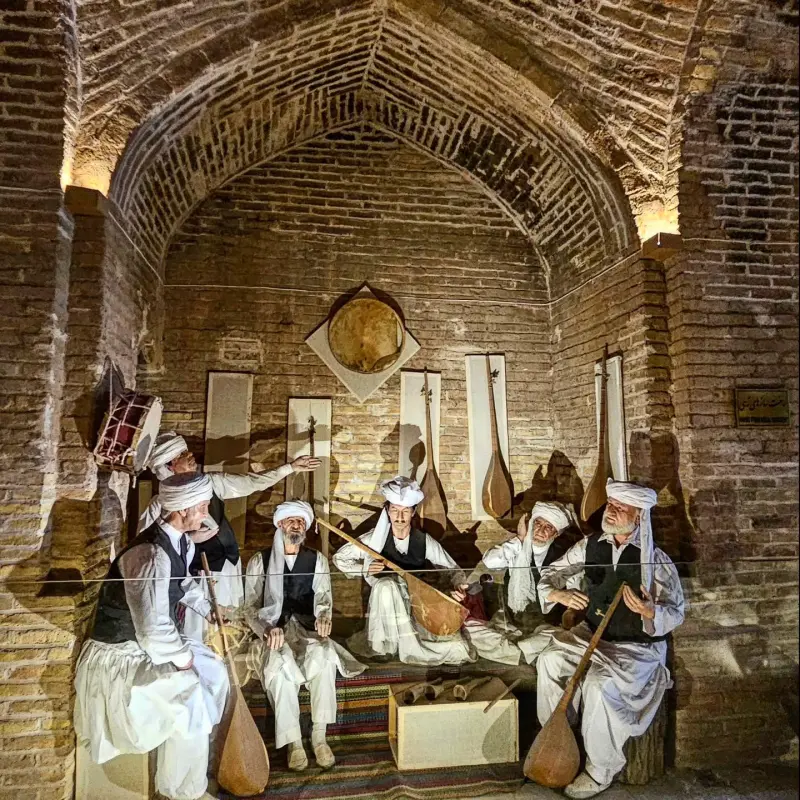 رباط جام - تصویر 3