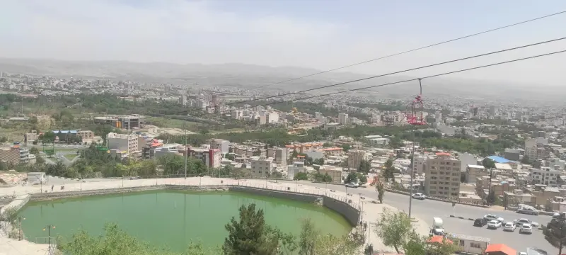 تپه چغا - تصویر 8