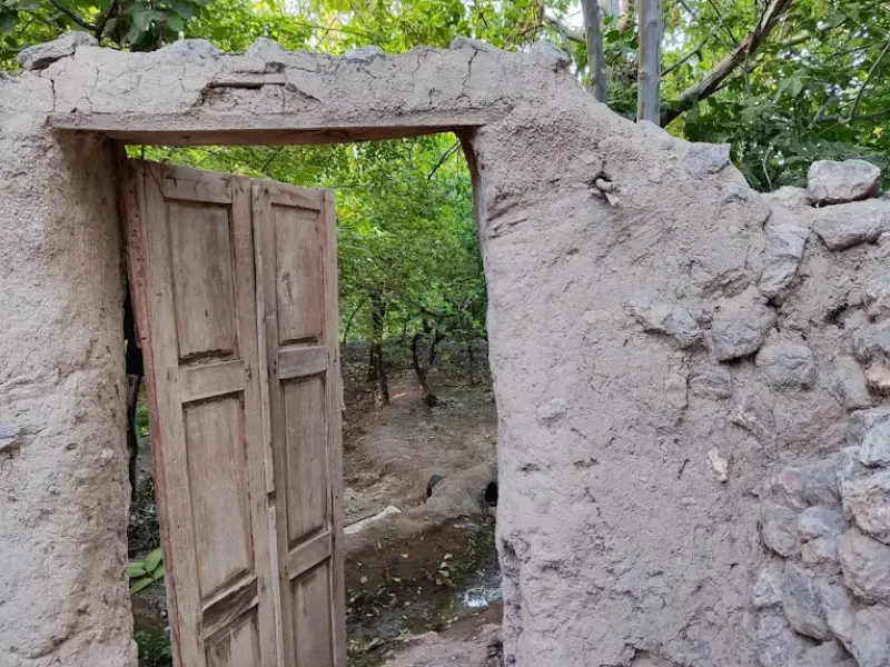 روستای قلعه بالا - تصویر 8
