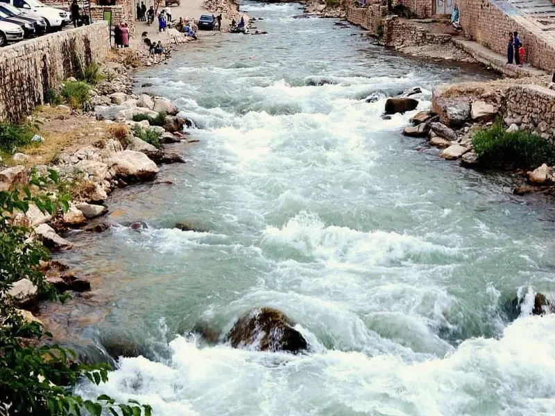 روستای پالنگان - تصویر 9