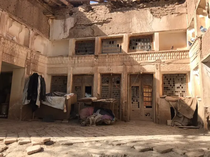 قلعه آردمین